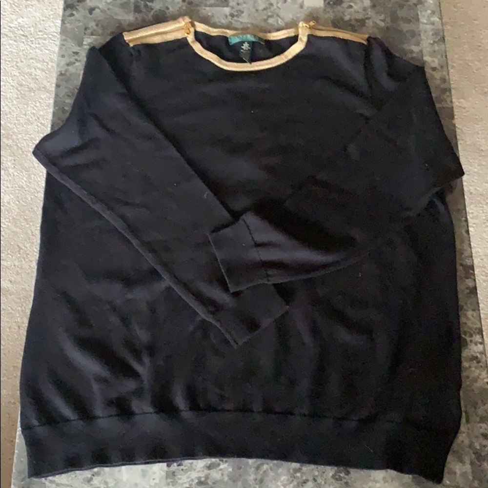 Ralph Lauren sweater